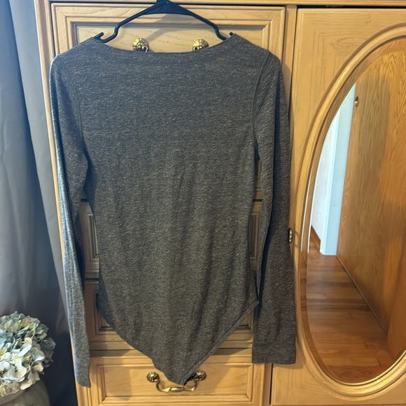Free People Dylan Thermal Bodysuit - Picture 10 of 10